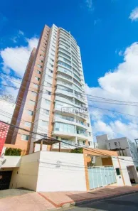 Apartamento com 3 Quartos à venda, 94m² no Jardim Bela Vista, Santo André