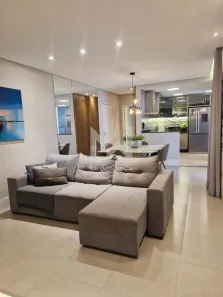 Apartamento com 3 Quartos à venda, 115m² no Centro, Vinhedo
