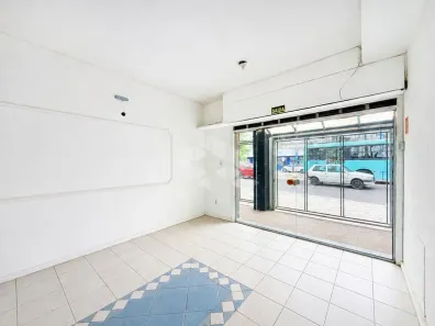 Ponto Comercial para alugar, 80m² no Petrópolis, Porto Alegre