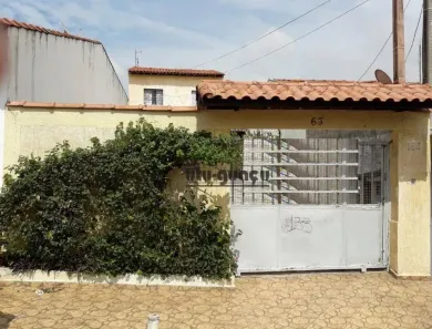 Casa com 2 Quartos à venda, 108m² no Jardim São Jorge, Itu