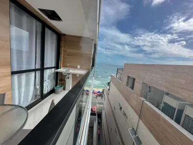 Apartamento com 1 Quarto à venda, 30m² no Barra, Salvador