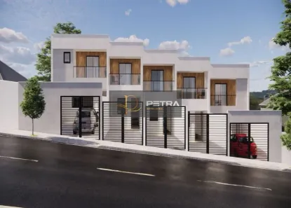 Casa com 2 Quartos à venda, 86m² no São João Batista (Venda Nova), Belo Horizonte