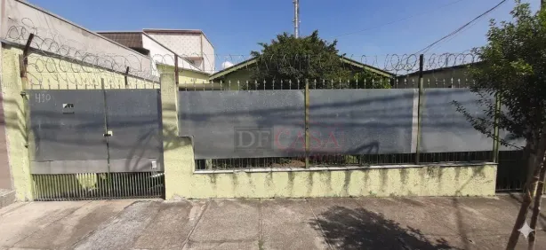 Casa com 2 Quartos à venda, 81m² no Vila Antonieta, São Paulo