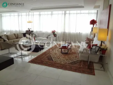 Apartamento com 4 Quartos à venda, 244m² no Copacabana, Rio de Janeiro