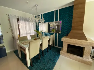 Casa com 3 Quartos à venda, 122m² no Hípica, Porto Alegre