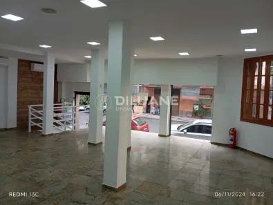 Ponto Comercial à venda, 100m² no Copacabana, Rio de Janeiro