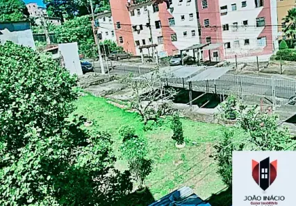 Apartamento com 2 Quartos à venda, 55m² no Cabula, Salvador