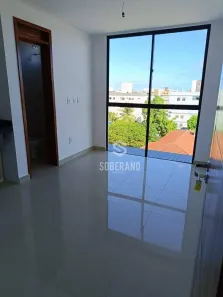 Flat com 1 Quarto à venda, 22m² no Bancários, João Pessoa