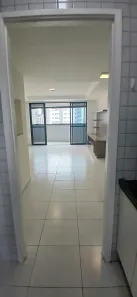 Apartamento com 3 Quartos para alugar, 90m² no Boa Viagem, Recife