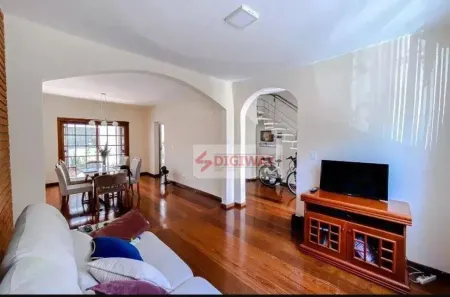 Casa com 4 Quartos à venda, 140m² no Vila Mariana, São Paulo