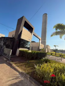 Apartamento com 2 Quartos à venda, 47m² no Parque Santa Rosa, Suzano