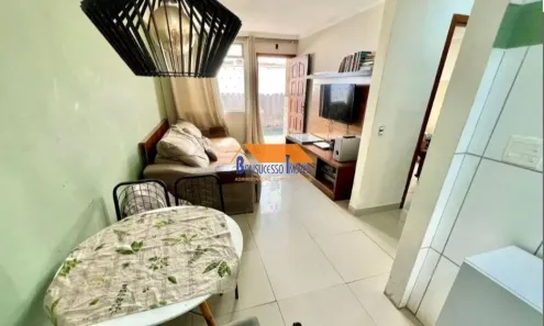 Casa com 2 Quartos à venda, 65m² no Guarani, Belo Horizonte