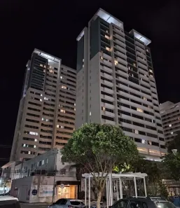 Apartamento com 1 Quarto à venda, 45m² no Centro, Campos dos Goytacazes