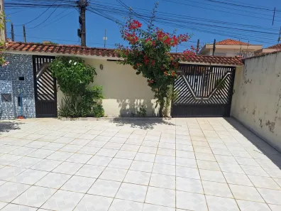 Casa com 4 Quartos à venda, 150m² no Satélite, Itanhaém