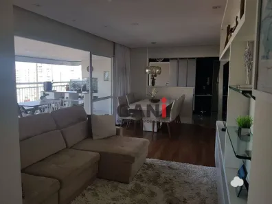 Apartamento com 3 Quartos à venda, 120m² no Santa Teresinha, São Paulo