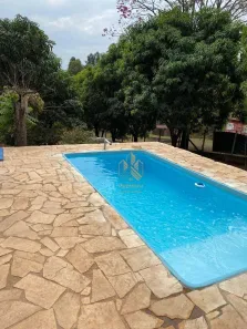 Fazenda/Sítio com 2 Quartos à venda, 68m² no Estância San Remo, Atibaia