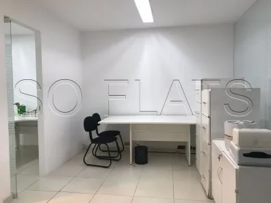 Imóvel Comercial à venda, 83m² no Jardim Paulista, São Paulo