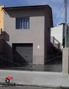 Imóvel Comercial com 3 Quartos à venda, 114m² no Campestre, Santo André