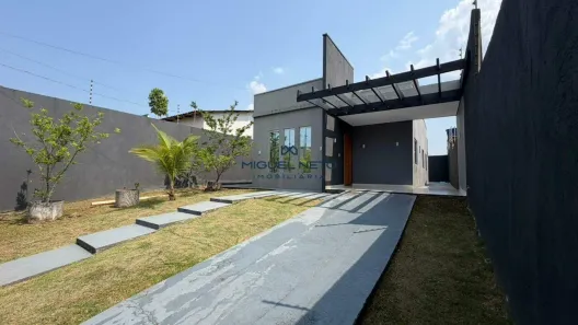 Casa com 3 Quartos à venda, 140m² no Nova Esperança, Porto Velho