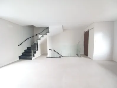 Casa de Condomínio com 2 Quartos à venda, 98m² no Ponta da Praia, Santos