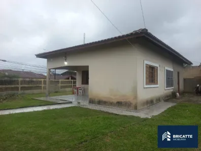 Casa com 3 Quartos à venda, 133m² no Corumbá, Itanhaém