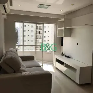 Apartamento com 2 Quartos à venda, 70m² no Vila Azevedo, São Paulo