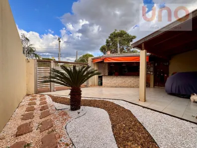 Casa com 3 Quartos à venda, 163m² no Pioneiros, Campo Grande