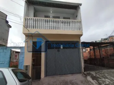 Casa com 2 Quartos à venda, 313m² no Veloso, Osasco