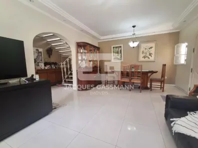 Sobrado com 3 Quartos à venda, 291m² no Rudge Ramos, São Bernardo do Campo