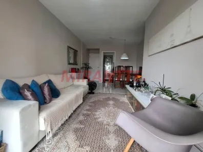Apartamento com 3 Quartos à venda, 72m² no Santana, São Paulo