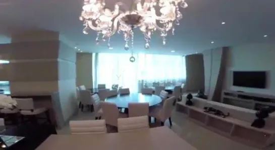 Apartamento com 4 Quartos à venda, 165m² no Meia Praia, Itapema