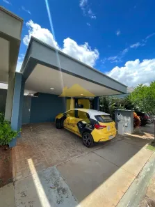Casa de Condomínio com 3 Quartos à venda, 100m² no Village Imperial Residence, São José do Rio Preto
