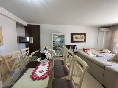 Apartamento com 2 Quartos à venda, 116m² no Centro, Cascavel