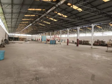 Galpão/Depósito/Armazém à venda, 9186m² no , Praia Grande