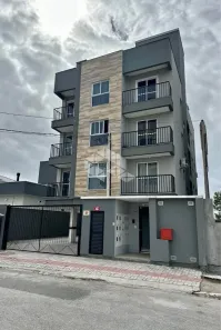 Apartamento com 2 Quartos à venda, 100m² no Nova Palhoça, Palhoça