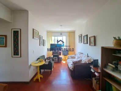 Apartamento com 3 Quartos para alugar, 56m² no Vila Gumercindo, São Paulo