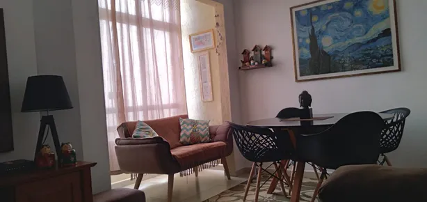 Apartamento com 3 Quartos à venda, 72m² no Parque Senhor do Bonfim, Taubaté