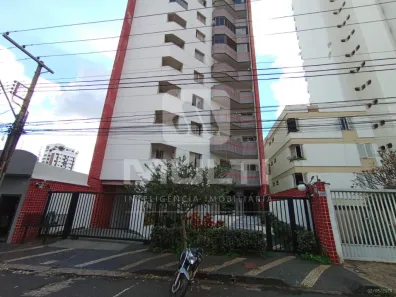 Apartamento com 3 Quartos para alugar, 70m² no Fundinho, Uberlândia
