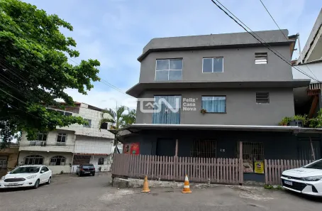 Prédio Comercial à venda, 11m² no São Marcos, Salvador