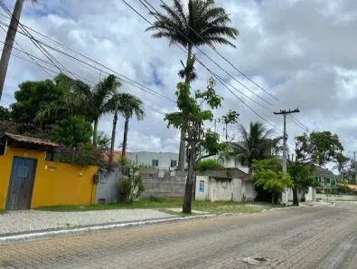Lote/Terreno à venda, 960m² no Palmeiras, Cabo Frio
