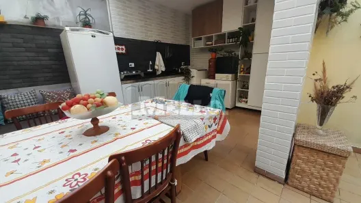 Sobrado com 3 Quartos à venda, 166m² no São Judas, São Paulo