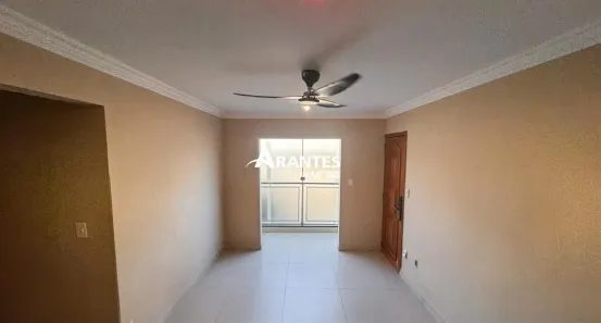 Apartamento com 3 Quartos à venda, 70m² no Segismundo Pereira, Uberlândia