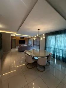 Apartamento com 3 Quartos para alugar, 189m² no Jardim das Américas, Cuiabá
