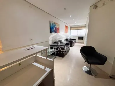 Sala Comercial à venda, 54m² no Itaim Bibi, São Paulo