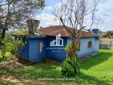Casa com 2 Quartos à venda, 1350m² no Puris, Ibiúna