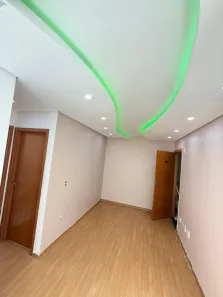 Apartamento com 2 Quartos à venda, 40m² no Paupina, Fortaleza