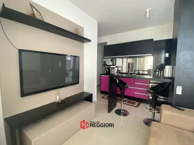Apartamento com 2 Quartos à venda, 53m² no Santa Regina, Camboriú