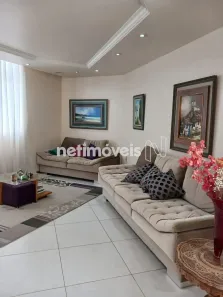 Apartamento com 4 Quartos à venda, 180m² no Gutierrez, Belo Horizonte