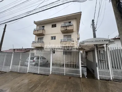 Apartamento com 2 Quartos para alugar, 80m² no Jardim Simus, Sorocaba