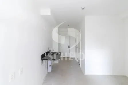 Apartamento com 1 Quarto à venda, 27m² no Vila Clementino, São Paulo